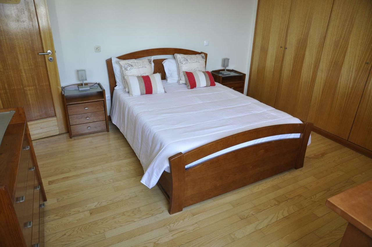 Ferienwohnung Apartamento Algarve Holidays Distrikt Distrikt Faro Exterior foto