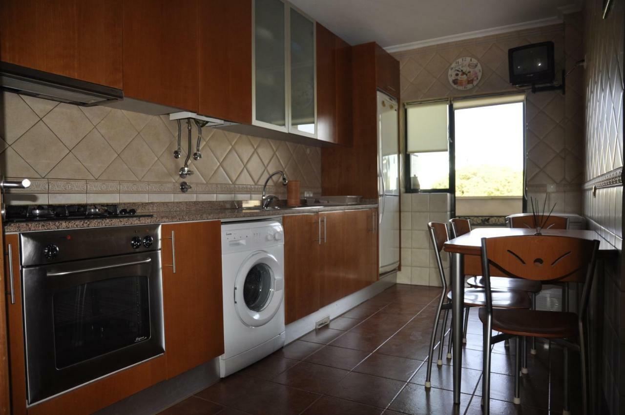 Ferienwohnung Apartamento Algarve Holidays Distrikt Distrikt Faro Exterior foto