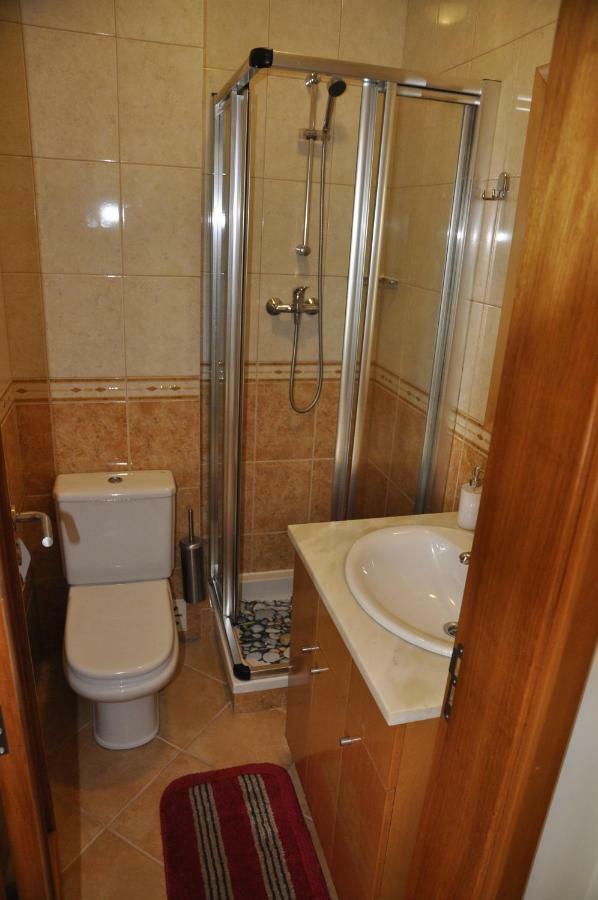 Ferienwohnung Apartamento Algarve Holidays Distrikt Distrikt Faro Exterior foto
