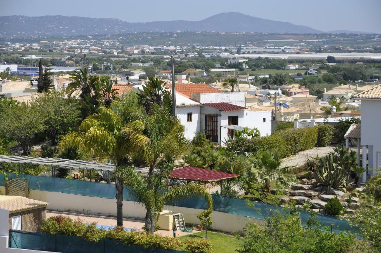 Ferienwohnung Apartamento Algarve Holidays Distrikt Distrikt Faro Exterior foto