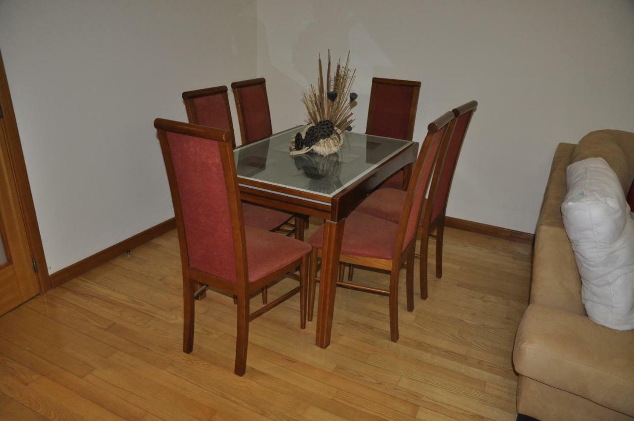 Ferienwohnung Apartamento Algarve Holidays Distrikt Distrikt Faro Exterior foto