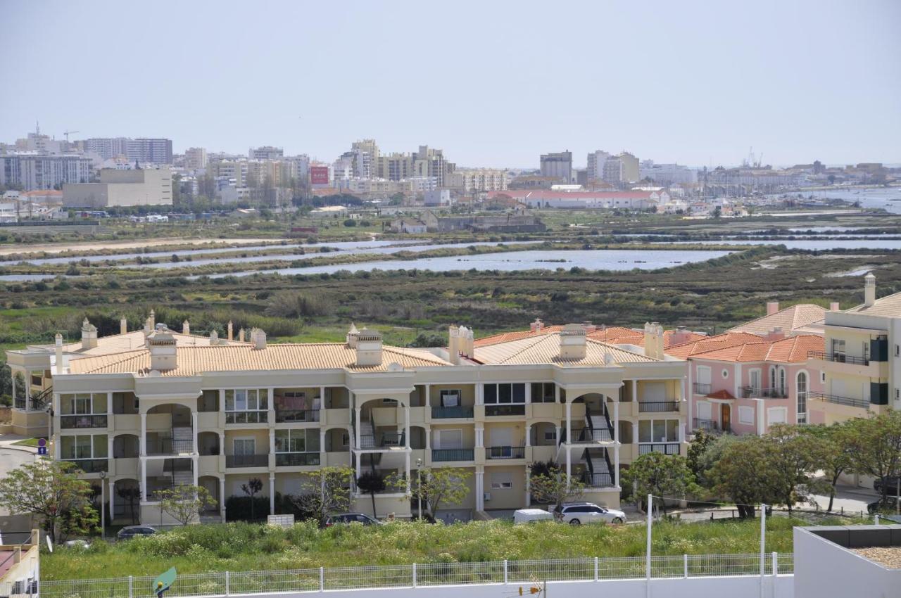 Ferienwohnung Apartamento Algarve Holidays Distrikt Distrikt Faro Exterior foto